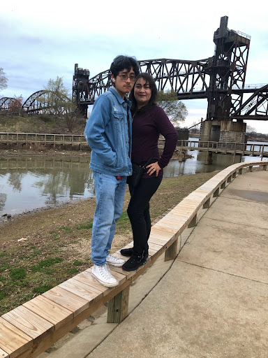 Park «William E. “Bill” Clark Presidential Park Wetlands», reviews and photos, President Clinton Ave, Little Rock, AR 72201, USA