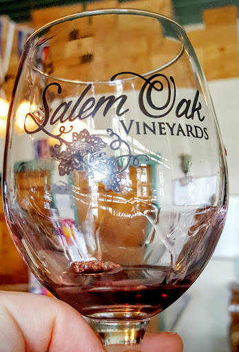 Winery «Salem Oak Vineyards», reviews and photos, 60 N Railroad Ave, Pedricktown, NJ 08067, USA