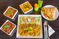 Biryani du Restaurant indien FOOD LAND (indiaก็ masaḺa) à Livry-Gargan - n°1