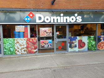 Domino's Pizza - Dublin - Tallaght