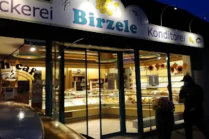 Bäckerei Birzele image