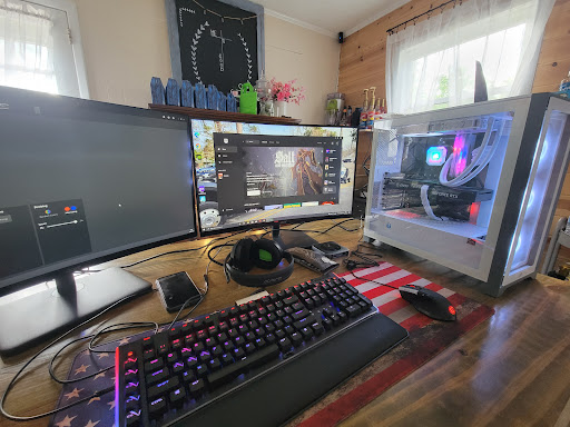 Computer Store «Island Computer Systems», reviews and photos, 6506 Market St, Wilmington, NC 28405, USA