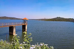 Sanavalli Dam image