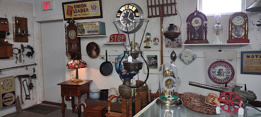 Old Hickory Antique Center