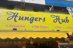 Hungers hub image