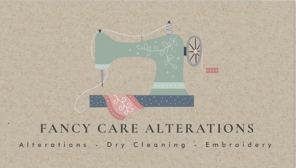 Fancy Care Cleaners