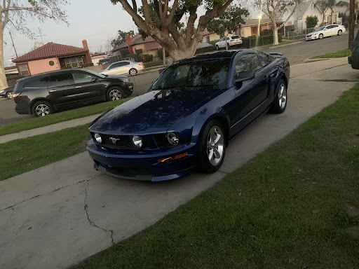 Used Car Dealer «Dollar Bill Auto Sales», reviews and photos, 1234 E Center Ave, Visalia, CA 93292, USA