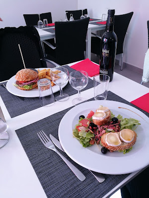 Ô Par-Faim à Sète
