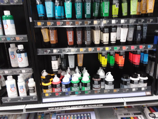 Craft Store «Michaels», reviews and photos, 2785 Bell Rd, Auburn, CA 95603, USA