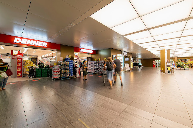 Rezensionen über Einkaufszentrum Seepark in Kreuzlingen - Supermarkt