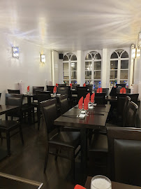 Atmosphère du Restaurant japonais Arigato à Besançon - n°4