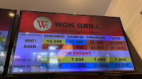 Photos du propriétaire du Restaurant asiatique Wok Grill Bondy - n°1