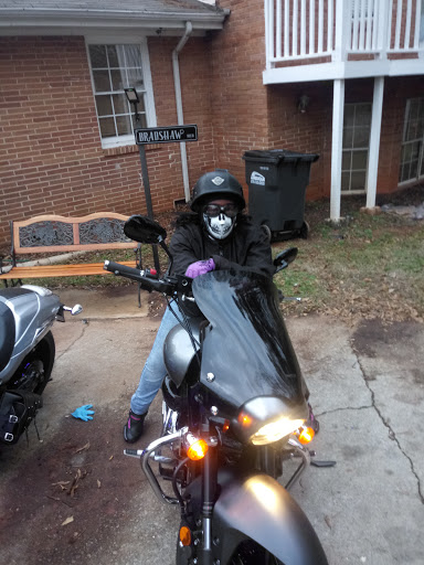 Motorcycle Parts Store «Cycle Gear», reviews and photos, 5886 Wendy Bagwell Pkwy #305, Hiram, GA 30141, USA