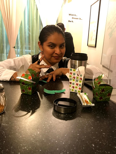 Health Food Store «Guess What Herbalife 5722», reviews and photos, 5722 E Beverly Blvd, Los Angeles, CA 90022, USA