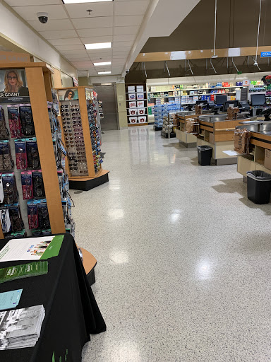 Supermarket «Publix Super Market at Clay Marketplace», reviews and photos, 5150 Old Springville Rd, Pinson, AL 35126, USA