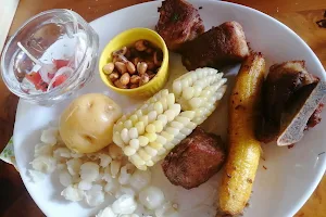 Restaurante" Las Delicias de Mami Sarita" image