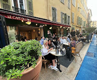 Photos du propriétaire du Restaurant Le Café du Pin à Nice - n°1
