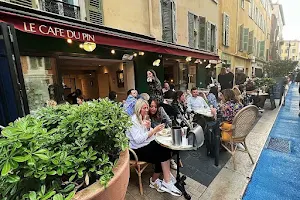 Le Café du Pin image