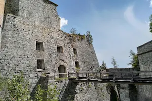 Forte delle Valli (Forte di Fenestrelle) image