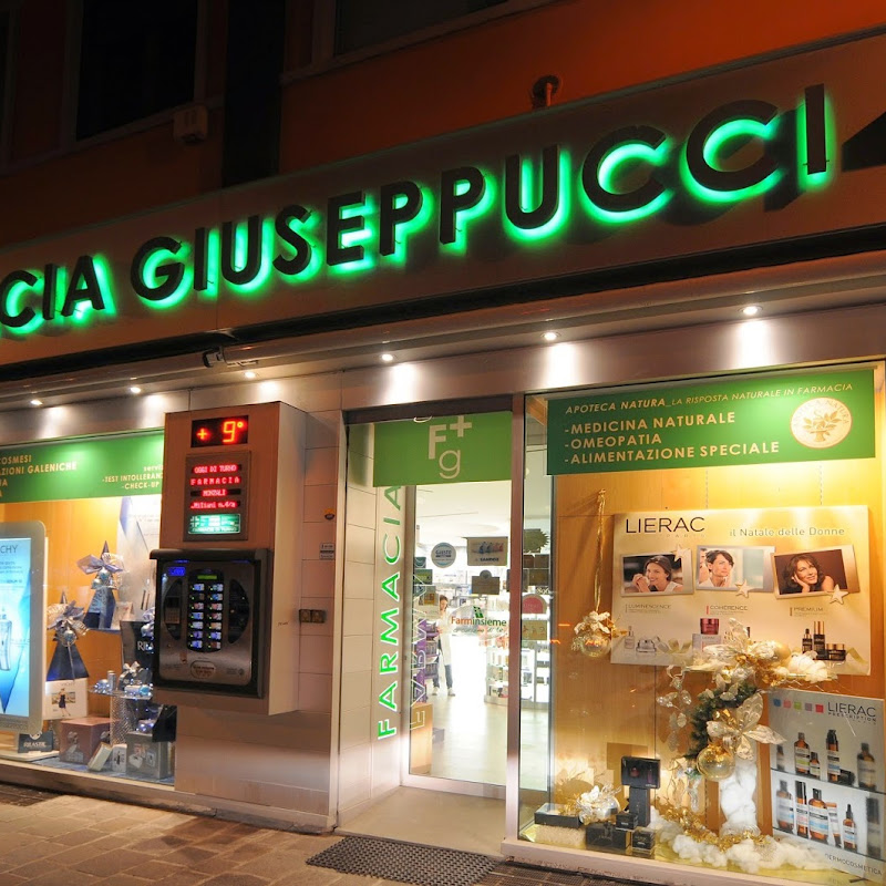 Farmacia Giuseppucci Vito