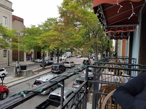 Eclectic Restaurant «Riverboat Landing», reviews and photos, 2 Market St, Wilmington, NC 28401, USA