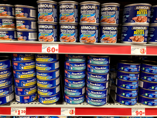 Dollar Store «FAMILY DOLLAR», reviews and photos, 215 Washington Pl, Passaic, NJ 07055, USA