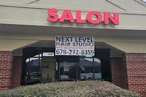Next Level Hair Studio image