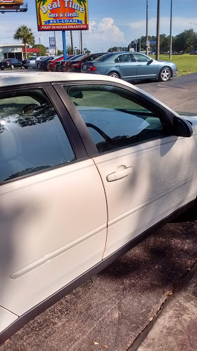 Used Car Dealer «Deal Time Cars & Credit», reviews and photos, 2195 N Pine Ave, Ocala, FL 34475, USA