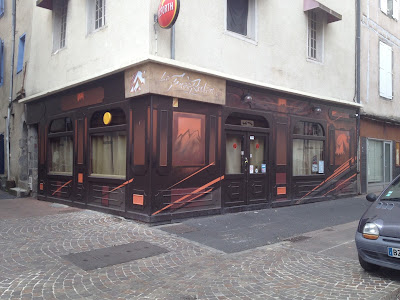 FREERIDER CAFE à Aurillac