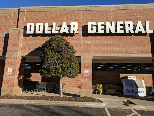 Discount Store «Dollar General», reviews and photos, 4617 Yadkinville Rd, Pfafftown, NC 27040, USA