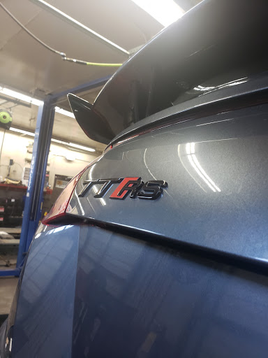 Auto Repair Shop «Precision Tune Auto Care», reviews and photos, 409 Ritchie Hwy, Severna Park, MD 21146, USA