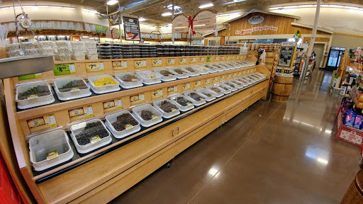 Health Food Store «Sprouts Farmers Market», reviews and photos, 905 E Bidwell St, Folsom, CA 95630, USA