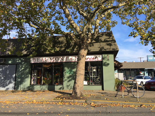 Beaumont Florist, 4201 NE Fremont St, Portland, OR 97213, USA, 