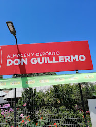 Almacén Don Guillermo