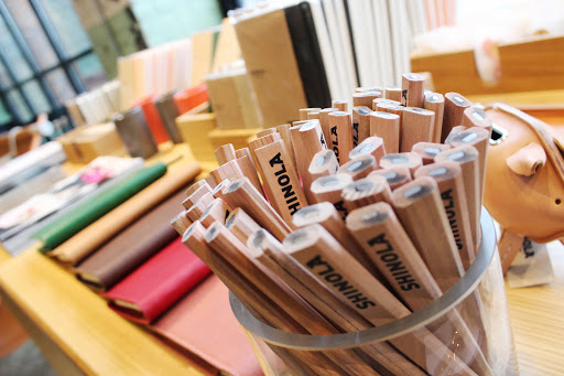 Watch Store «Shinola Detroit Store», reviews and photos, 441 W Canfield St, Detroit, MI 48201, USA