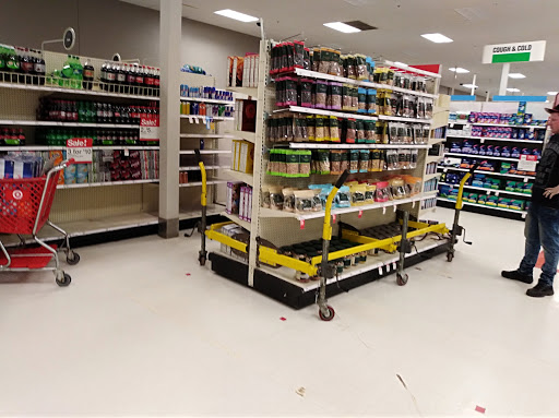 Department Store «Target», reviews and photos, 3303 N Montana Ave, Helena, MT 59602, USA