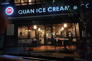 Quan Ice Cream & Coffee House image