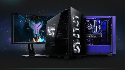 Nerdy Daves Computers image