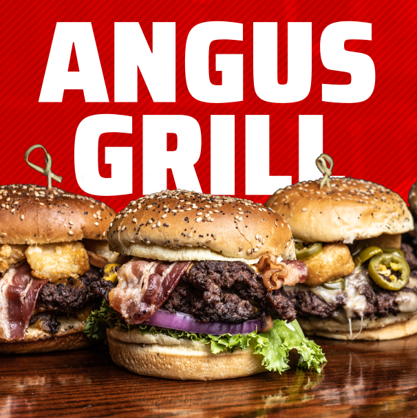Angus Grill 28401