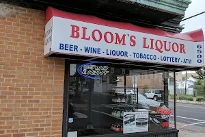 Bloom's Liquor Store image