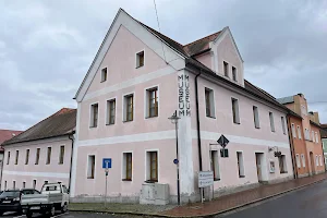 Stiftlandmuseum Waldsassen image