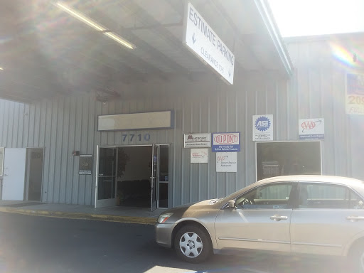 Morgan Automotive Repair