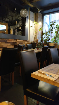 Atmosphère du Restaurant Bistrot Coco à Strasbourg - n°16