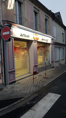 Artisan Boulanger à Souleuvre en Bocage