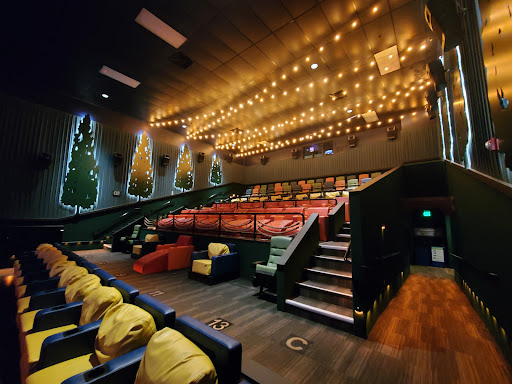 Movie Theater «Cinemark Allen 16 and XD-JBTHD», reviews and photos, 921 SH 121, Allen, TX 75013, USA