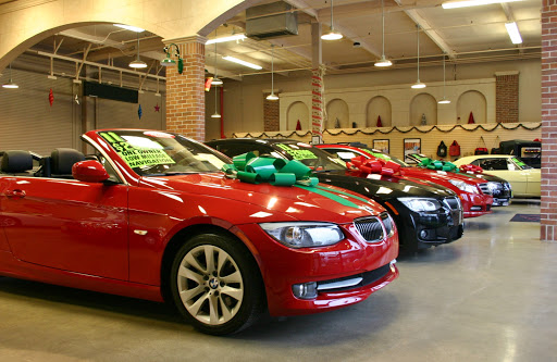 Used Car Dealer «Diablo Motors», reviews and photos, 2067 San Ramon Valley Blvd, San Ramon, CA 94583, USA