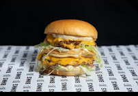 Aliment-réconfort du Restauration rapide BINKS Smash Burger Paris 11 - n°8