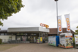 Coop Supermarkt Au Wädenswil