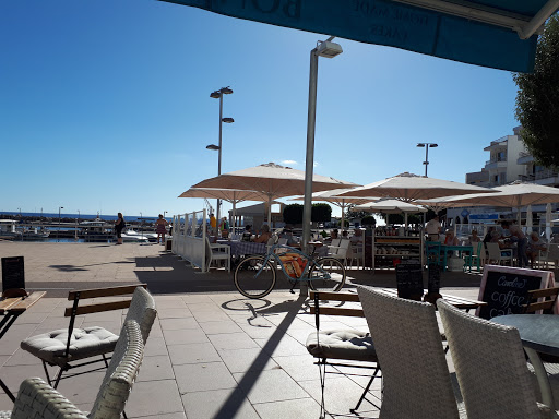 Información y opiniones sobre The Sun Deck de Son Servera