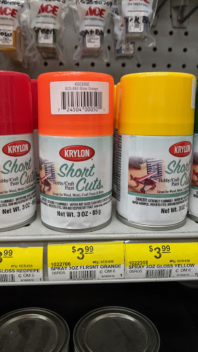 Hardware Store «Ace Los Gatos Hardware», reviews and photos, 15300 Los Gatos Blvd, Los Gatos, CA 95032, USA